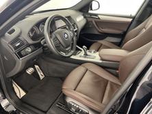BMW X4 35d M Sport, Occasion / Gebraucht, Automat - 5