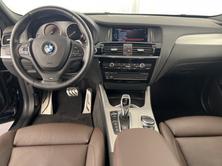 BMW X4 35d M Sport, Occasion / Gebraucht, Automat - 7