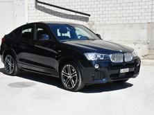 BMW X4 28i xLine, Essence, Occasion / Utilisé, Automatique - 2