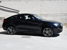 BMW X4 28i xLine, Essence, Occasion / Utilisé, Automatique - 3