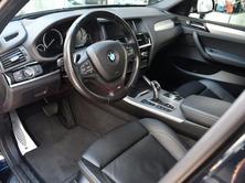 BMW X4 28i xLine, Essence, Occasion / Utilisé, Automatique - 5