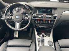 BMW X4 28i M Sport Steptronic, Benzin, Occasion / Gebraucht, Automat - 7