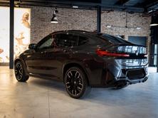 BMW X4 M40i, Hybride Léger Essence/Électricité, Occasion / Utilisé, Automatique - 7