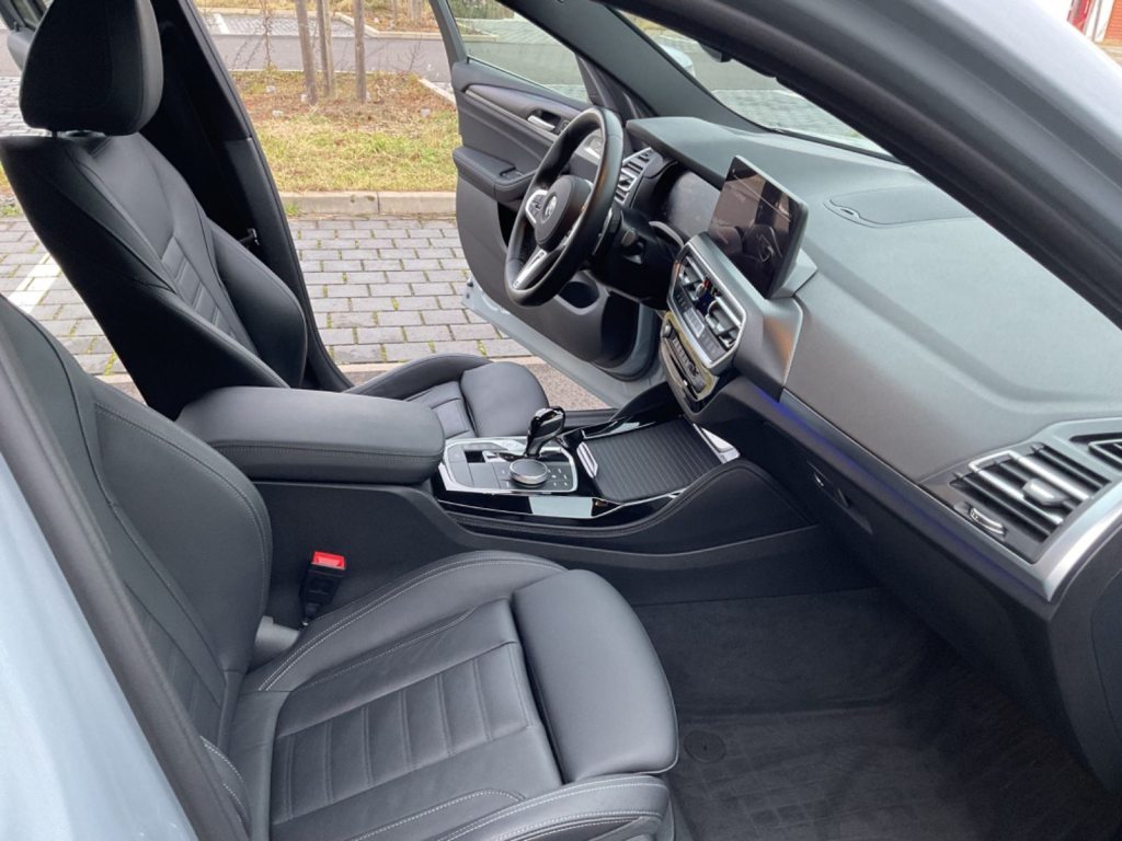 BMW xDrive30d, Diesel, Second hand / Used, Automatic - 4