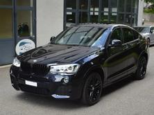 BMW X4 35i xDrive SAG, Benzina, Occasioni / Usate, Automatico - 3