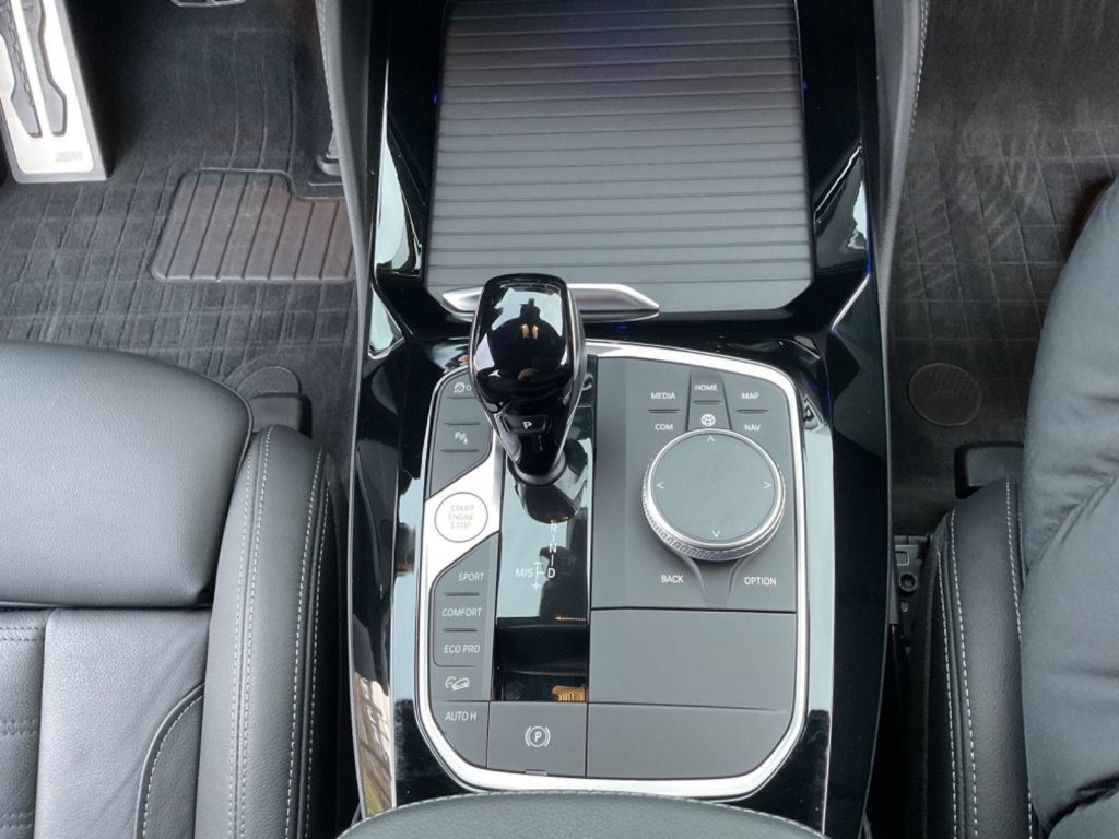 BMW xDrive30d, Diesel, Second hand / Used, Automatic - 6