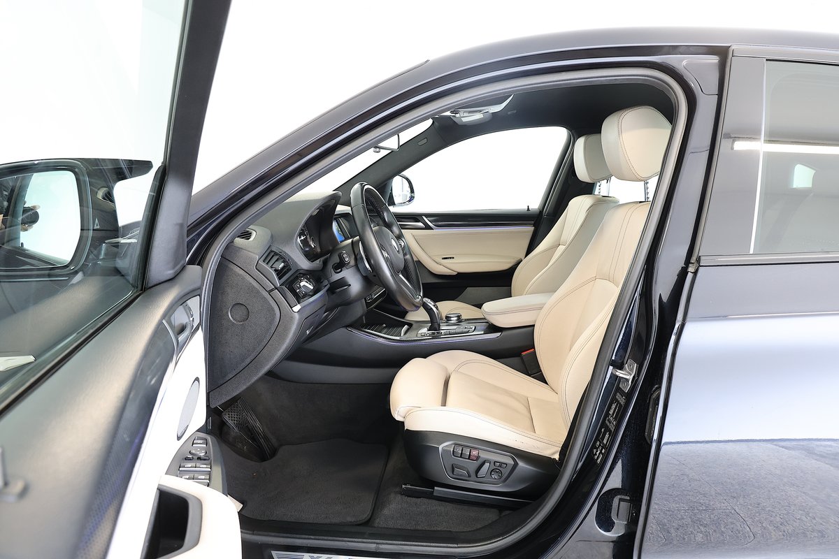 BMW X4 M 40i Steptronic, Benzina, Occasioni / Usate, Automatico - 6