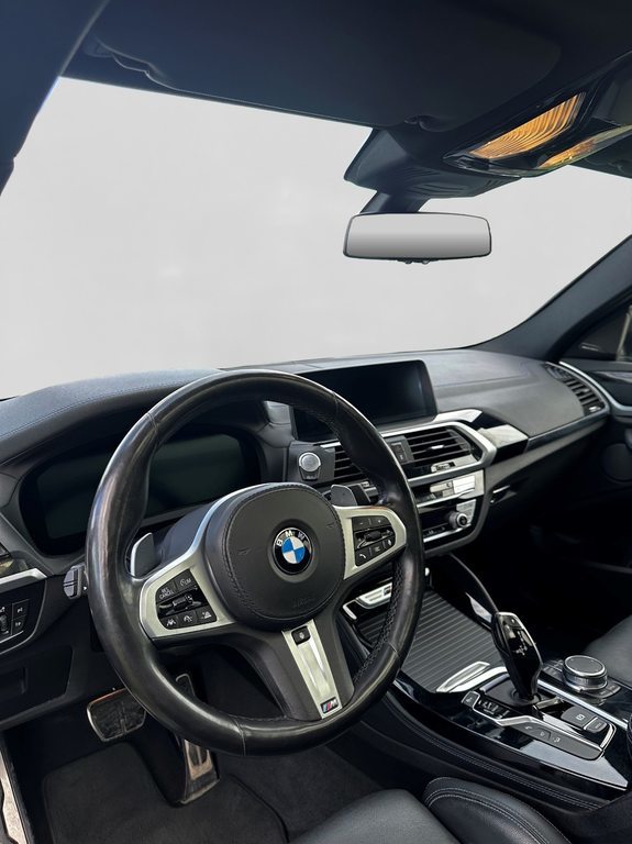 BMW X4 M40d, Diesel, Second hand / Used, Automatic - 4
