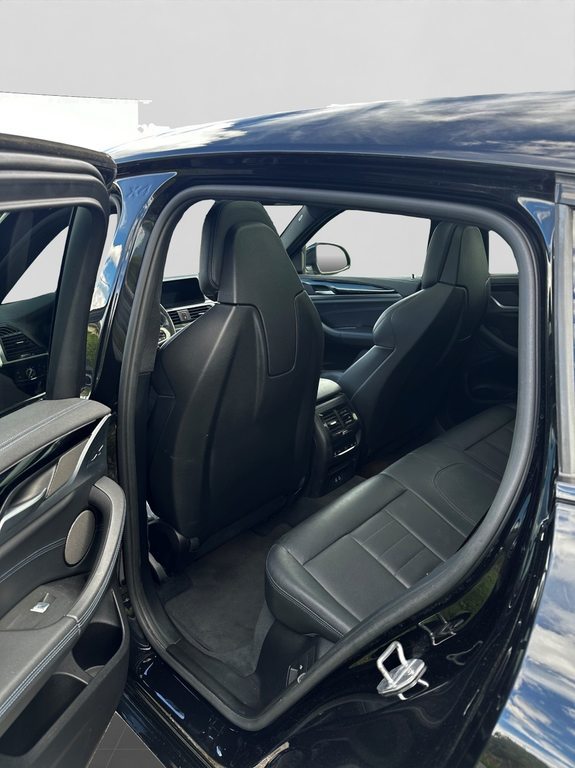 BMW X4 M40d, Diesel, Second hand / Used, Automatic - 5