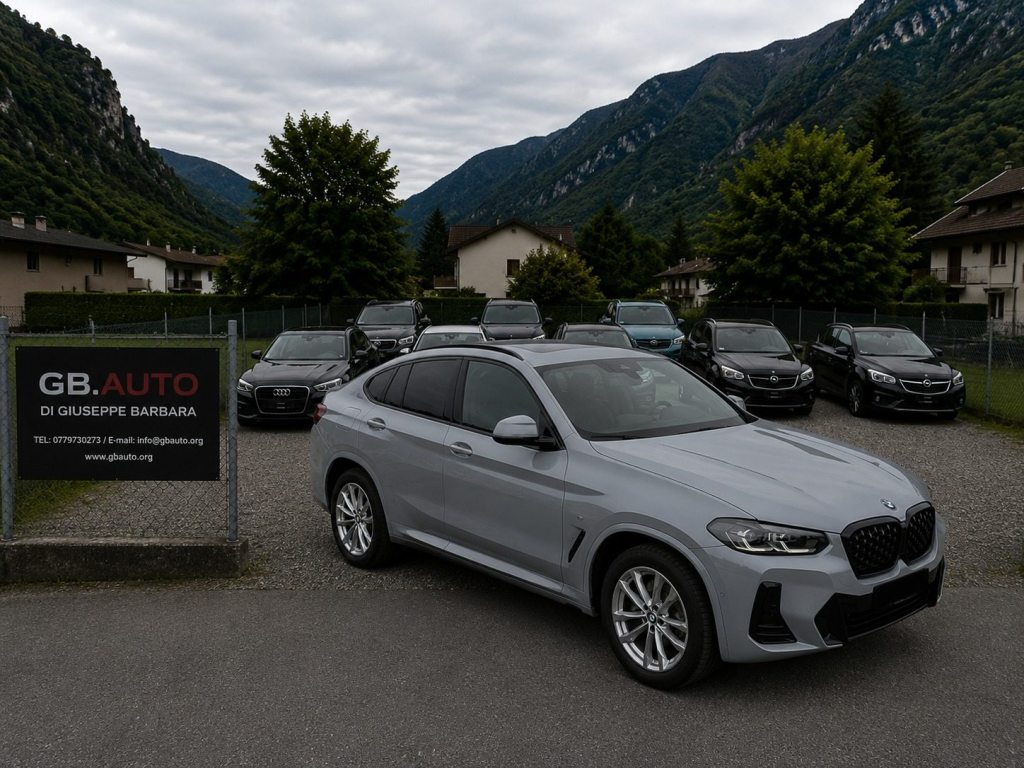 BMW xDrive30d