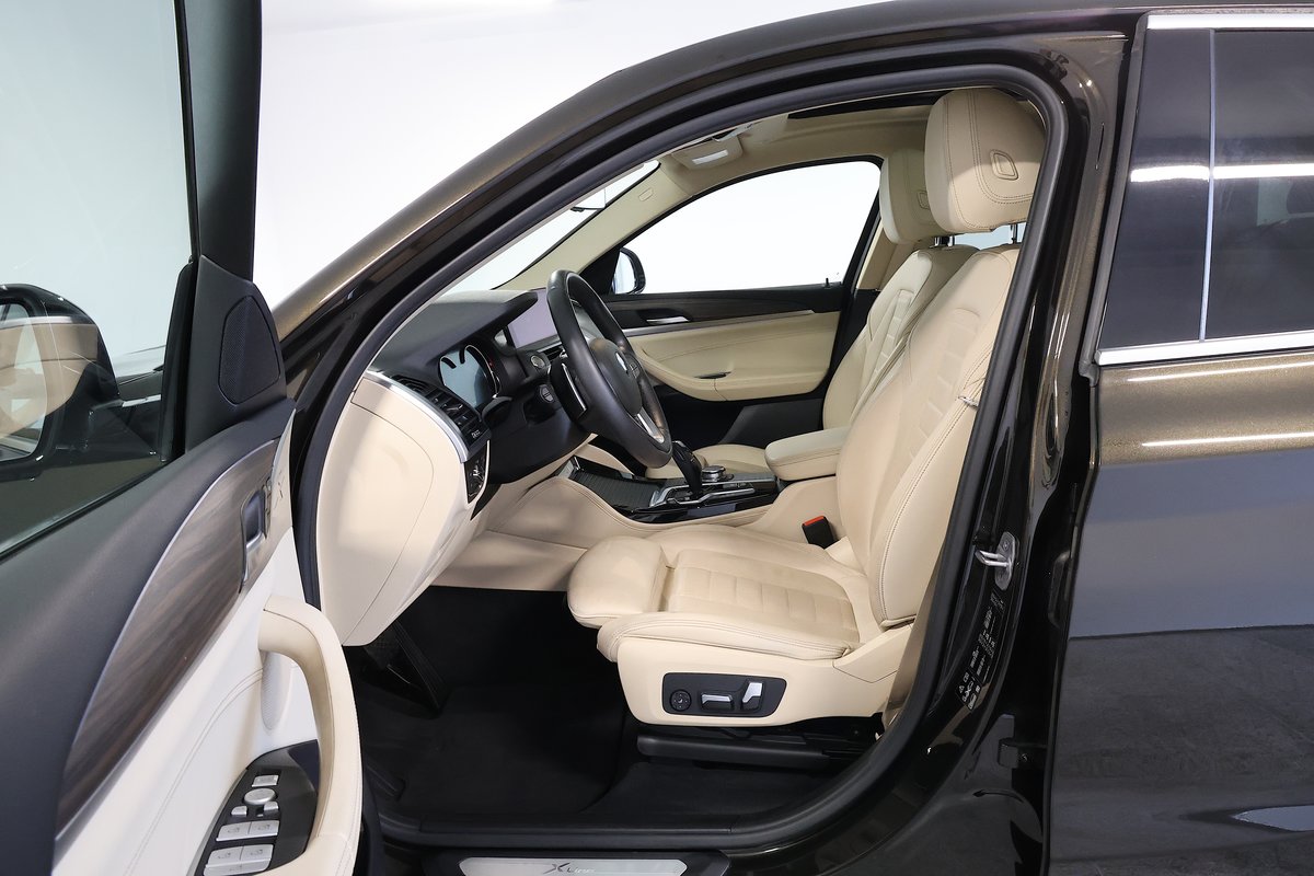 BMW X4 30d Steptronic, Diesel, Occasioni / Usate, Automatico - 6