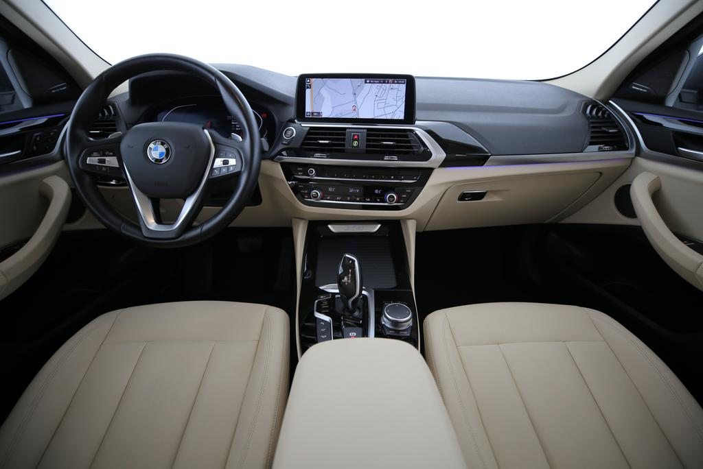 BMW X4 30i xDrive, Benzina, Occasioni / Usate, Automatico - 2