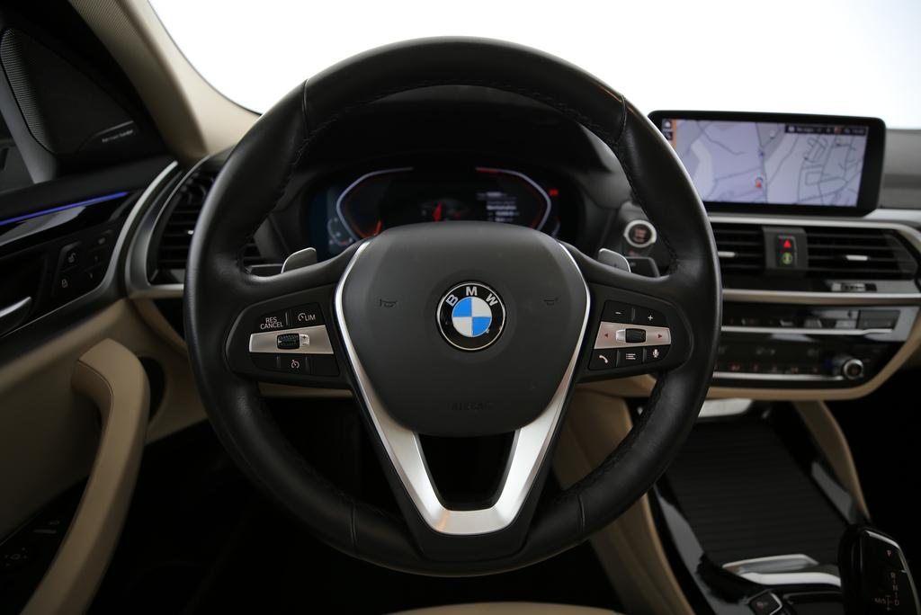 BMW X4 30i xDrive, Benzina, Occasioni / Usate, Automatico - 3