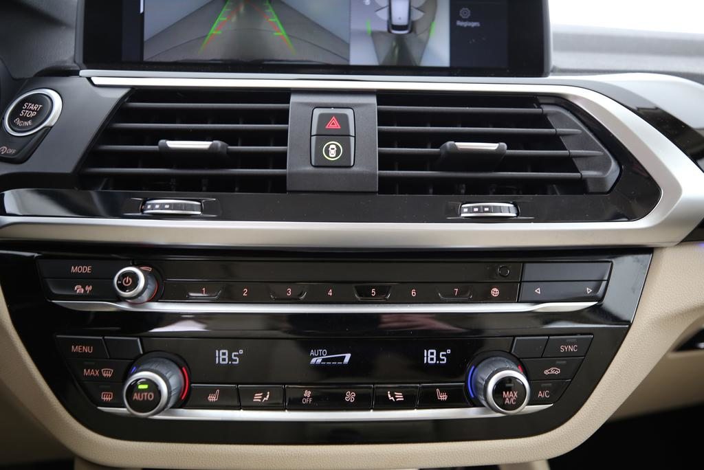 BMW X4 30i xDrive, Benzina, Occasioni / Usate, Automatico - 5