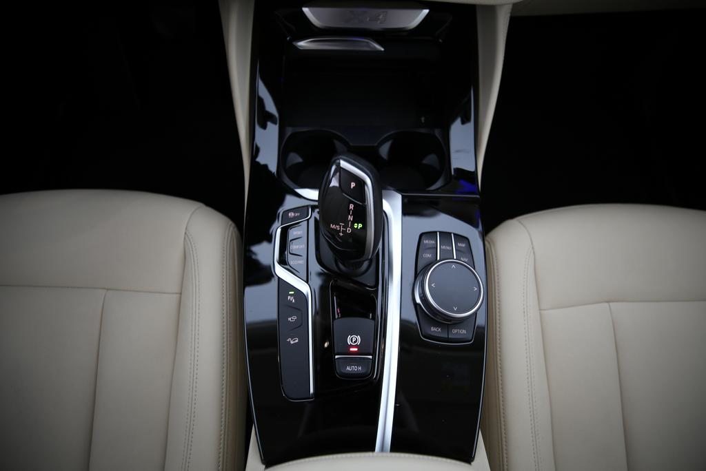 BMW X4 30i xDrive, Benzina, Occasioni / Usate, Automatico - 6