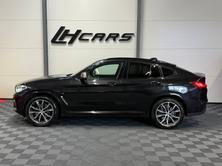 BMW X4 M40i, Benzin, Occasion / Gebraucht, Automatik - 2