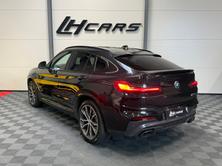 BMW X4 M40i, Benzin, Occasion / Gebraucht, Automatik - 3