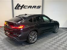 BMW X4 M40i, Benzin, Occasion / Gebraucht, Automatik - 4