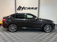 BMW X4 M40i, Benzin, Occasion / Gebraucht, Automatik - 5