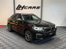 BMW X4 M40i, Benzin, Occasion / Gebraucht, Automatik - 6