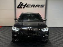 BMW X4 M40i, Benzin, Occasion / Gebraucht, Automatik - 7