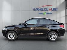 BMW X4 20d Steptronic, Diesel, Second hand / Used, Automatic - 2