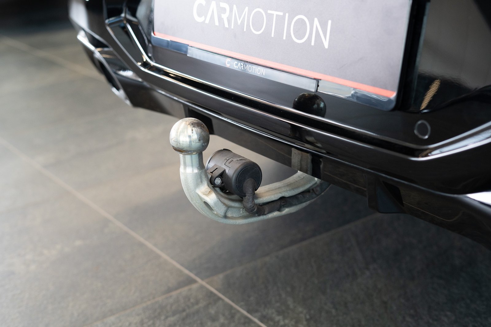 BMW X4 M40d / 360Kamera / HeadUp / Anhängerkupplung, Diesel, Occasion / Utilisé, Automatique - 5