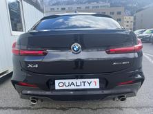 BMW X4 20i M Sport Steptronic, Petrol, Second hand / Used, Automatic - 5