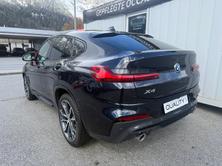 BMW X4 20i M Sport Steptronic, Petrol, Second hand / Used, Automatic - 7