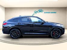 BMW X4 * M40i * 48V Steptronic, Mild-Hybrid Petrol/Electric, Second hand / Used, Automatic - 4