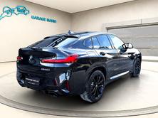 BMW X4 * M40i * 48V Steptronic, Mild-Hybrid Petrol/Electric, Second hand / Used, Automatic - 5