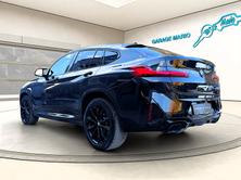 BMW X4 * M40i * 48V Steptronic, Mild-Hybrid Petrol/Electric, Second hand / Used, Automatic - 7