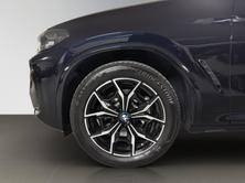 BMW X4 30d SAG, Mild-Hybrid Diesel/Elektro, Occasion / Gebraucht, Automatik - 2