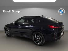 BMW X4 30d SAG, Mild-Hybrid Diesel/Elektro, Occasion / Gebraucht, Automatik - 5