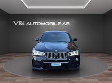 BMW X4 35d M Sport Steptronic, Diesel, Second hand / Used, Automatic - 3