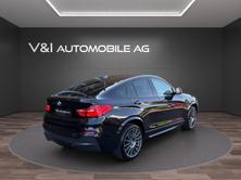 BMW X4 35d M Sport Steptronic, Diesel, Second hand / Used, Automatic - 5