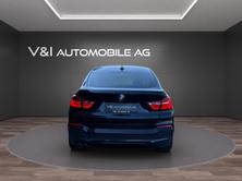 BMW X4 35d M Sport Steptronic, Diesel, Second hand / Used, Automatic - 6
