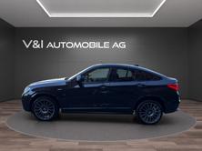 BMW X4 35d M Sport Steptronic, Diesel, Second hand / Used, Automatic - 7