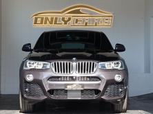 BMW X4 XDRIVE 35i XLINE STEPTRONIC ** FAHRASSISTENZ-PAKET **, Petrol, Second hand / Used, Automatic - 2