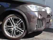 BMW X4 XDRIVE 35i XLINE STEPTRONIC ** FAHRASSISTENZ-PAKET **, Petrol, Second hand / Used, Automatic - 3