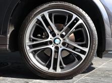 BMW X4 XDRIVE 35i XLINE STEPTRONIC ** FAHRASSISTENZ-PAKET **, Petrol, Second hand / Used, Automatic - 4