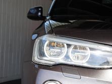 BMW X4 XDRIVE 35i XLINE STEPTRONIC ** FAHRASSISTENZ-PAKET **, Petrol, Second hand / Used, Automatic - 5