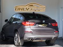 BMW X4 XDRIVE 35i XLINE STEPTRONIC ** FAHRASSISTENZ-PAKET **, Petrol, Second hand / Used, Automatic - 6
