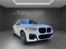 BMW X4 48V M40d Steptronic, Hybride Leggero Diesel/Elettrica, Occasioni / Usate, Automatico - 3