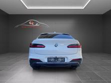 BMW X4 48V M40d Steptronic, Hybride Leggero Diesel/Elettrica, Occasioni / Usate, Automatico - 5