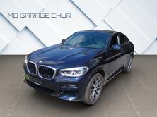 BMW X4 20i Steptronic, Benzina, Occasioni / Usate, Automatico - 2
