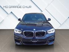BMW X4 20i Steptronic, Benzina, Occasioni / Usate, Automatico - 3