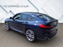 BMW X4 20i Steptronic, Benzina, Occasioni / Usate, Automatico - 6