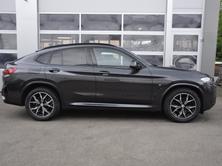 BMW X4 48V 20d M Sport Steptronic I Anhängerkupplung, Mild-Hybrid Diesel/Electric, Second hand / Used, Automatic - 2