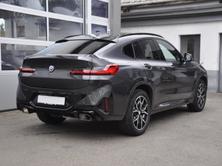 BMW X4 48V 20d M Sport Steptronic I Anhängerkupplung, Mild-Hybrid Diesel/Electric, Second hand / Used, Automatic - 3